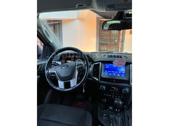 Sahibinden Ford Ranger 2.0 EcoBlue 4x4 XLT 2021 Model