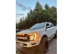 Sahibinden Ford Ranger 2.0 EcoBlue 4x4 XLT 2021 Model