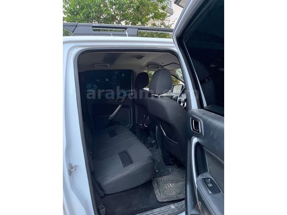 Sahibinden Ford Ranger 2.0 EcoBlue 4x4 XLT 2021 Model