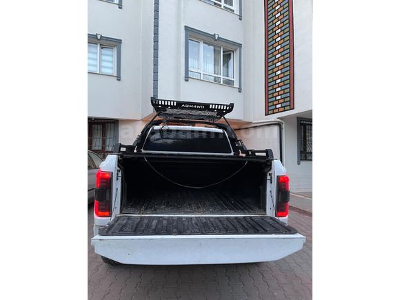 Sahibinden Ford Ranger 2.0 EcoBlue 4x4 XLT 2021 Model
