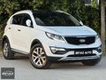 BEYAZ|2015 BOYASIZ KİA SPORTAGE 1.6GDI CONCEPTPLUS CAMTVN 104KM!