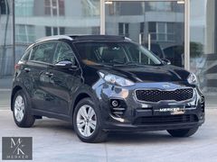 MERKER I 2016 I KİA I SPORTAGE I DEĞİŞENSİZ I CAM TAVAN