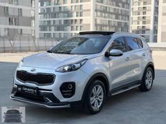 2017 SPORTAGE 1.6 CONCEPT PLUS 132 HP CAM TAVAN/GERİ GÖRÜŞ/NAVİ
