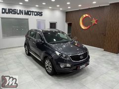 81 BİNKM*BRC LPG*SUNROOF*DEĞİŞENSİZ*BOYASIZ*TRAMERSİZ*ELDENSENET