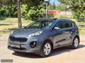 BİRLİK AUTO'DAN 2016 SPORTAGE CONCEPT PLUS BOYASIZ 83.000'DE