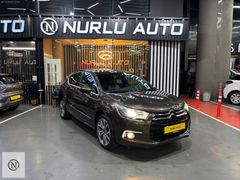 2015 DS4 89.000KM 1.6 DİZEL OTOMATİK KOLTUK MASAJ/ELEK. EL FRENİ