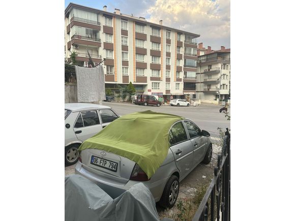 Sahibinden Hyundai Accent Era 1.6 Prime 2012 Model 