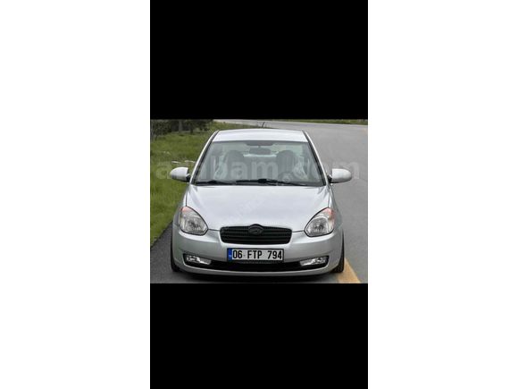Sahibinden Hyundai Accent Era 1.6 Prime 2012 Model 