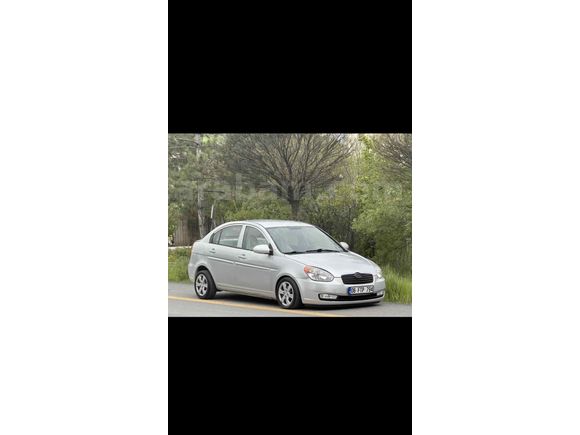 Sahibinden Hyundai Accent Era 1.6 Prime 2012 Model 