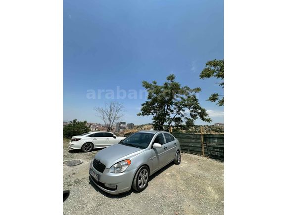 Sahibinden Hyundai Accent Era 1.6 Prime 2012 Model 