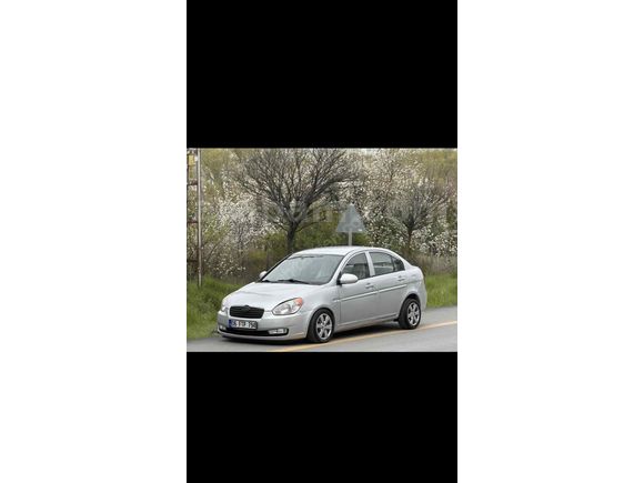 Sahibinden Hyundai Accent Era 1.6 Prime 2012 Model 