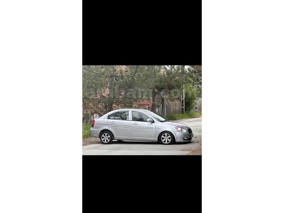 Sahibinden Hyundai Accent Era 1.6 Prime 2012 Model 