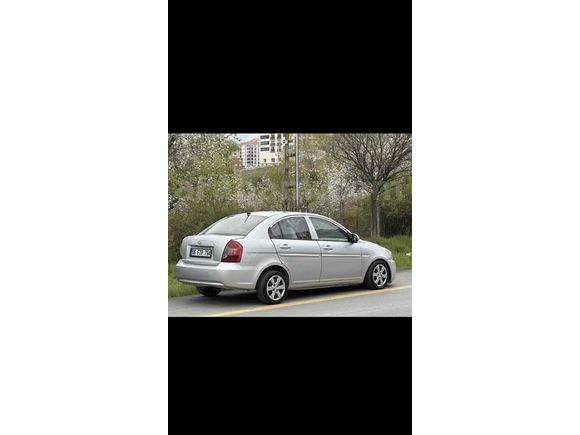 Sahibinden Hyundai Accent Era 1.6 Prime 2012 Model 