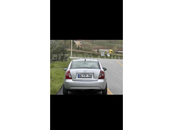 Sahibinden Hyundai Accent Era 1.6 Prime 2012 Model 