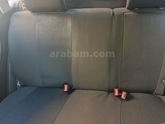 Sahibinden Seat Cordoba 1.4 Basic 2004 Model  280.000 km Yeşil (metalik)