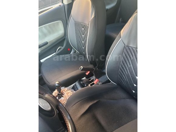 Sahibinden Seat Cordoba 1.4 Basic 2004 Model  280.000 km Yeşil (metalik)