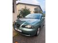 Sahibinden Seat Cordoba 1.4 Basic 2004 Model  280.000 km Yeşil (metalik)
