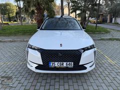 2023 MODEL DS 4 CAM TAVANLI PİLOT KOLTUK HATASIZ KM 27 BİNDE FUL