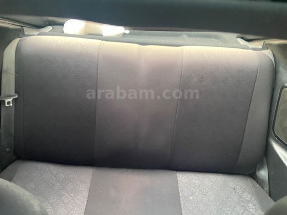 Sahibinden Hyundai Coupe 1.6 FX 2004 Model