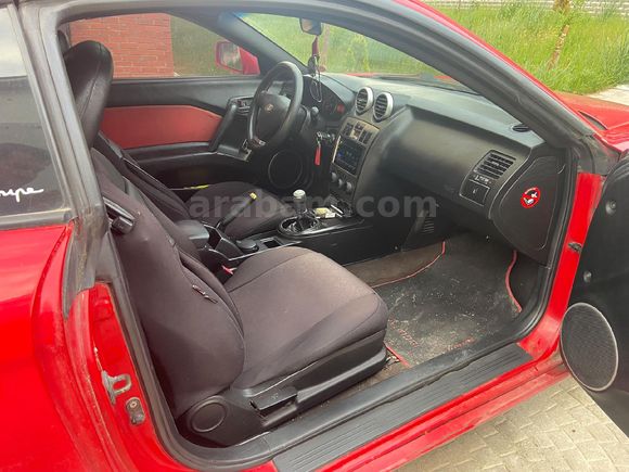 Sahibinden Hyundai Coupe 1.6 FX 2004 Model