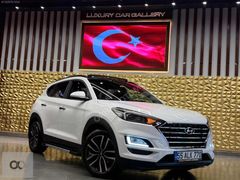 2021ÇIKIŞLI HATASIZ C.TAVAN LEDBİXEON İÇİ BEJ G.GÖRÜŞ CARPLAY