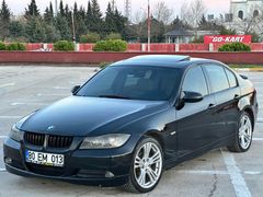 Galeriden BMW 3 Serisi 320d Premium 2008 Model Gaziantep