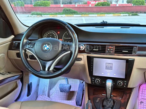 Galeriden BMW 3 Serisi 320d Premium 2008 Model Gaziantep