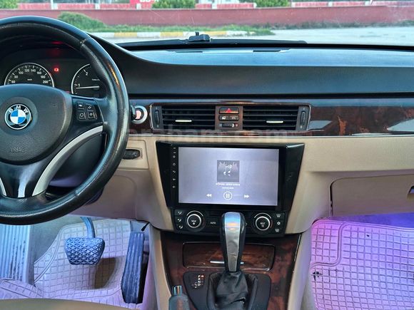 Galeriden BMW 3 Serisi 320d Premium 2008 Model Gaziantep
