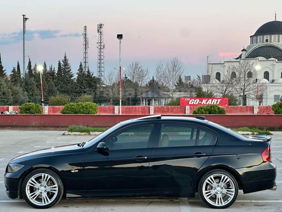 Galeriden BMW 3 Serisi 320d Premium 2008 Model Gaziantep