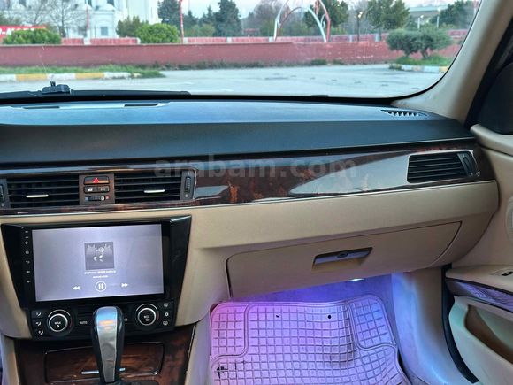 Galeriden BMW 3 Serisi 320d Premium 2008 Model Gaziantep