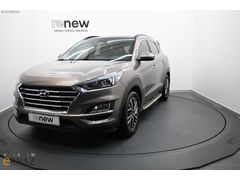 1 YIL GARANTİLİ 2020 TUCSON 1.6 T-GDI POWER EDİTİON HATASIZ