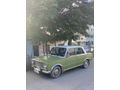 Sahibinden Tofaş Murat 124 1974 Model 