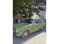 Sahibinden Tofaş Murat 124 1974 Model 