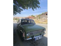Sahibinden Tofaş Murat 124 1974 Model 
