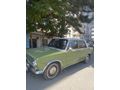 Sahibinden Tofaş Murat 124 1974 Model 
