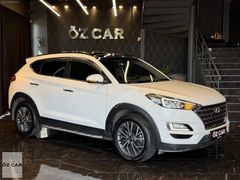 ÖZ CAR 2020 Hyundai Tucson 1.6T-Gdi Power Edt.Cam Tavan+Hatasız