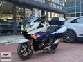 -VEGAS MOTORS-2022 BMW K 1600 GT CHİGEE 6 ISITMA BLUETOOTH
