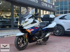 -VEGAS MOTORS-2022 BMW K 1600 GT CHİGEE 6 ISITMA BLUETOOTH