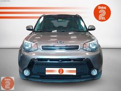 Otokoç 2. El Kocaeli'den Kia Soul Premium 1.6 Crdi Otomatik