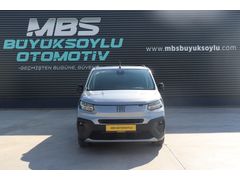 2025 DOBLO 1.5 BlueHDi PREMIO PLUS+CAM TAVAN+DİREKSİYON ISITMA