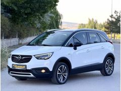 2017 CROSSLAND X 61BİN KM KIŞ PKET ÇİFT RENK HATASIZ BOYASZ