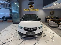 NOPA/BOYASIZ DEĞİŞENSİZ CAM TAVAN SADECE 57.000 KM CROSSLAND X