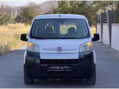 2015 Fiorino Camlı Panelvan 1.3 Multijet 272.000 Km