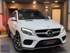 ALBAYRAK OTOMOTİV'den EMSALSİZ GLE 350d4MATİC KLT IST/360KAMERA