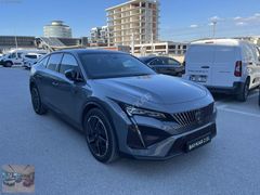 'PEUGEOT BAYKAR' 408 GT HYBRİD HATASIZ 6500 KM'DE