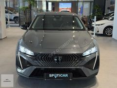 HATASIZ 408 HYBRİD ALLURE - OFZ OTOMOTİV -