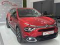 OTTOMOBİLE 2024 CITROEN C4 SHINE 1.2 130 HP 8 İLERİ HATASIZ
