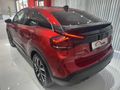 OTTOMOBİLE 2024 CITROEN C4 SHINE 1.2 130 HP 8 İLERİ HATASIZ