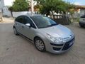 boyasız, değişensiz citroen c4