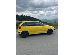 Sahibinden Seat Ibiza 1.6 Signo 2000 Model 
